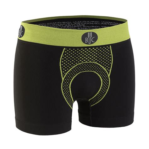 CYCLING CLOTHING For.Bicy URBAN LIFE - Boxers w/ Pad - Men