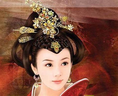 唐太宗李世民死后，后宫15位妃子都是什么样的处境？
