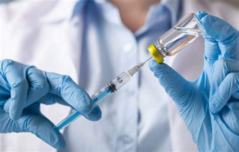 国内新冠疫苗有哪几种？新冠疫苗具体哪个效果更好？_巴拉排行榜