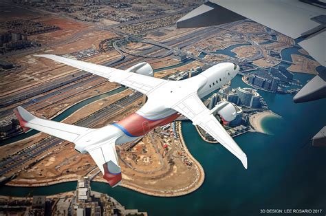 非洲创企Phractyl展示奇怪的“NVTOL”概念飞机设计-航拍网