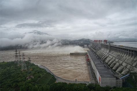 航拍水库大坝，日出4k_3840X2160_高清视频素材下载(编号:9309357)_实拍视频_光厂(VJ师网) www.vjshi.com