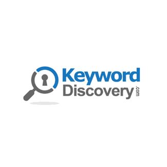 Keyword Research with SISTRIX Keyword Discovery - SISTRIX