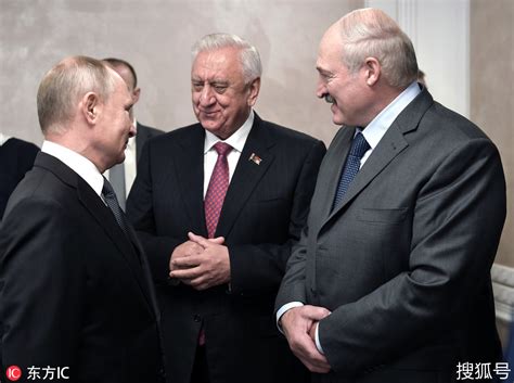 卢卡申科与普京在索契的会谈结束 - 2020年9月15日, 俄罗斯卫星通讯社