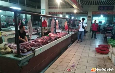 连续一月下跌，岳阳猪肉价格稳定回归“20元时代” - 市州精选 - 湖南在线 - 华声在线