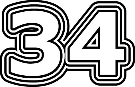 34 — тридцать четыре. натуральное четное число. число фибоначчи f9. в ...