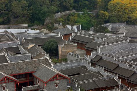 贵州铜仁五个值得一去的旅游景点(铜仁旅游景点推荐) - 联途