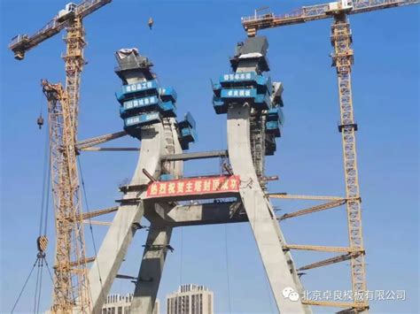 灵华1标（河沟大桥）_北京卓良模板有限公司