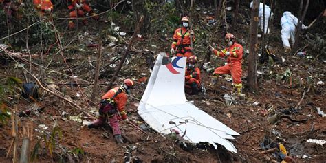 中国飞机失事事件有几次（中国空难事故一览表）-古历史