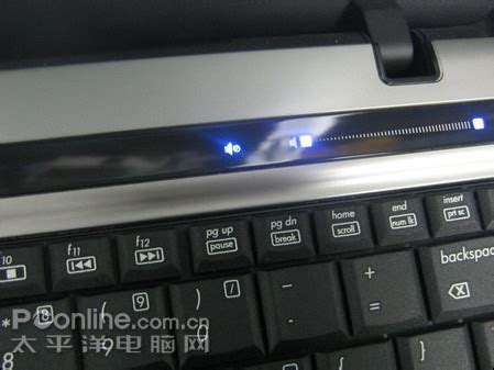 图文解析：惠普全新HP ProBook B系列笔记本_天极网