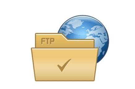 FTP软件是用来做什么的？如何操作?_金柚互联