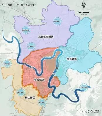 柳州近几年的发展变化 柳州的近代史【桂聘】