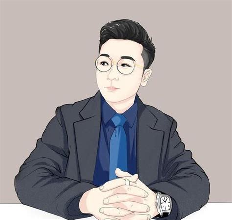 非主流男人专用头像