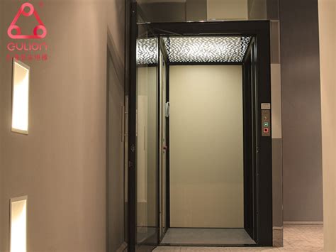 从安全性和舒适度出发选择哪种家用电梯比较好？-产品资讯