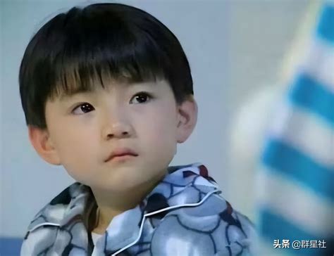 盘点那些长残了的童星，最后一位曾是“北京形象大使”|尤浩然|释小龙|童星_新浪新闻