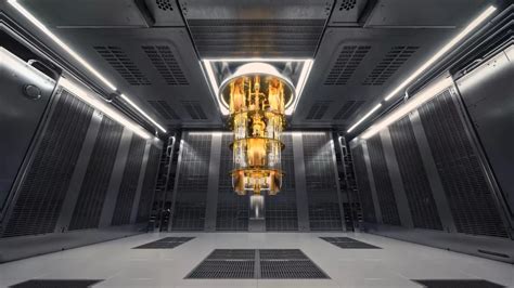 IBM 发布最新 Osprey 量子计算芯片：具备 433 个量子比特，提升 240% - 量子信息 — C114(通信网)