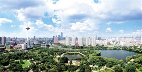中国工业新闻网_33家意向企业落户沈河区“场景土壤” 助力金融、文化创意“两个中心”建设