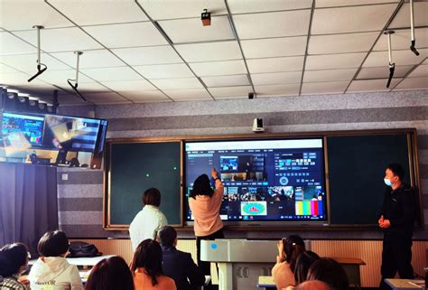 沁水县教育局组织开展“专递课堂”远程互动 教学应用培训