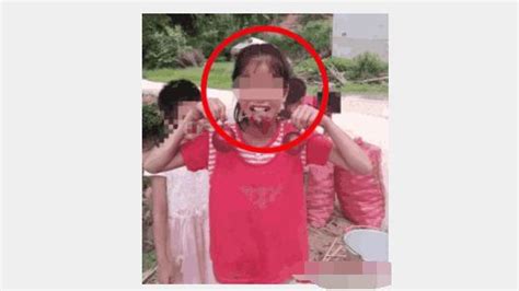 痛心! 广西10岁女孩失踪两日后, 尸体在离家300米处找到了
