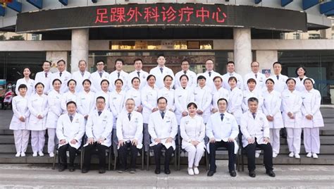 点赞!广州市红十字会医院多个专科上榜第三届广东医院最强科室 - 广州市红十字会医院