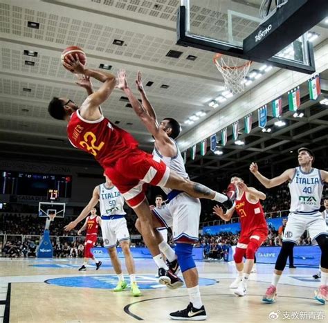 男篮世界杯小组赛，中国男篮VS塞尔维亚，第二节回放_腾讯视频