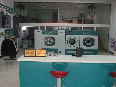 经典合作案例 - 北京尤萨洗涤设备有限公司