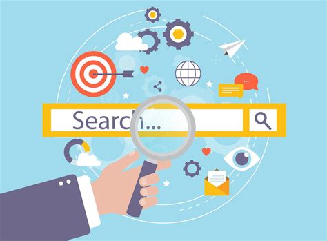 How to Pick the Right Search Engine