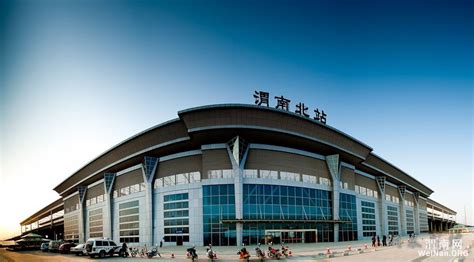 渭南火车站客流量分析统计表