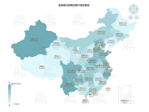 你知道吗? 中国各个省份简称的命名根据是什么
