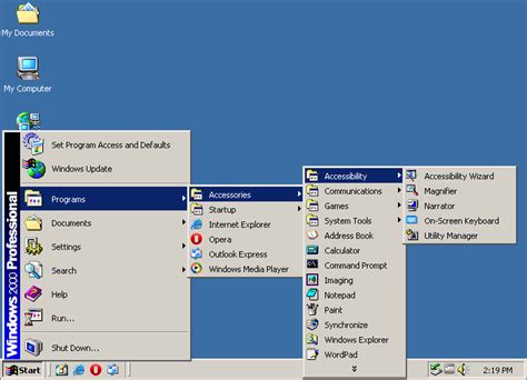 Windows 2000 Server | Microsoft Wiki | Fandom