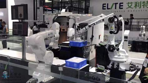 艾利特机器人配合激光焊接技术会是另一个新高度—艾力特机器人服务商新闻中心艾利特机器人服务商