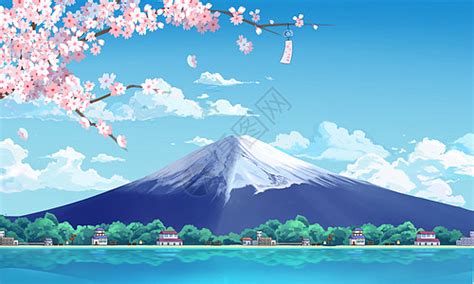 日本の色图片