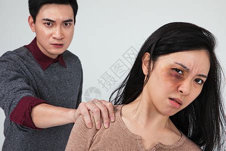 家庭暴力家暴爱人情侣素材图片免费下载-千库网
