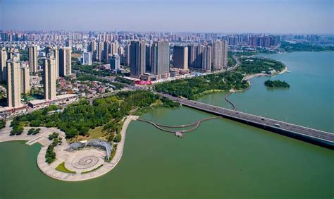 看安徽：文化蚌埠｜淮河文明的中心城市_腾讯视频