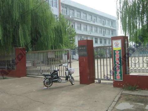 潍城区民办学校之一——潍坊光正实验学校