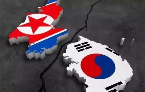 韩国为什么打不过朝鲜：原因很多(朝鲜军队比较得民心)-小狼观天下