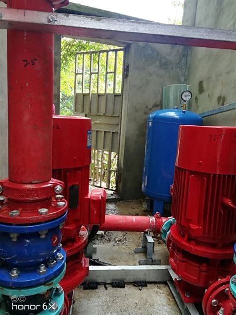 工业经济快速发展的缩影，创新变革是水泵行业未来的趋势-上海宏东泵业制造有限公司