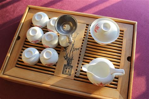 茶具怎么用,银茶具,茶具一对一介绍图片(第4页)_大山谷图库