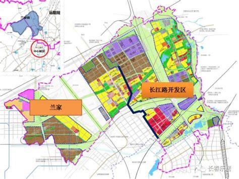 忻州未来城区规划东扩,忻州城区东扩规划,忻州城区规划2030_大山谷图库