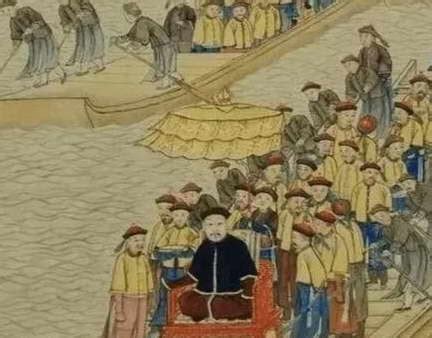 乾隆是大清朝最长寿的皇帝一生办了13次丧事 – 蓝网古代皇帝简介网