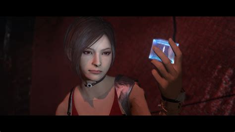 【3DM Mod站】《生化危机6(Resident Evil 6)》【Mary懿原创/100%还原】生化2重制艾达替换艾达全主线完美版MOD ...