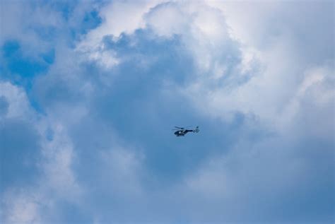 天空中的直升飞机,航天科技,科学技术,摄影素材,汇图网www.huitu.com