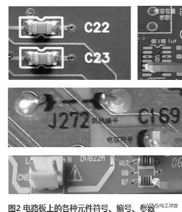 双面板电路板工作原理，双面板电路板线路怎么看？ | 信丰汇和PCB