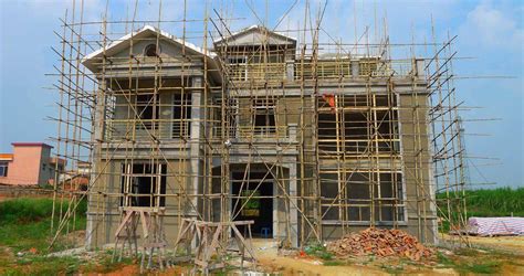 农村建房9应当3鼓励5禁止，详细了解建房规范政策