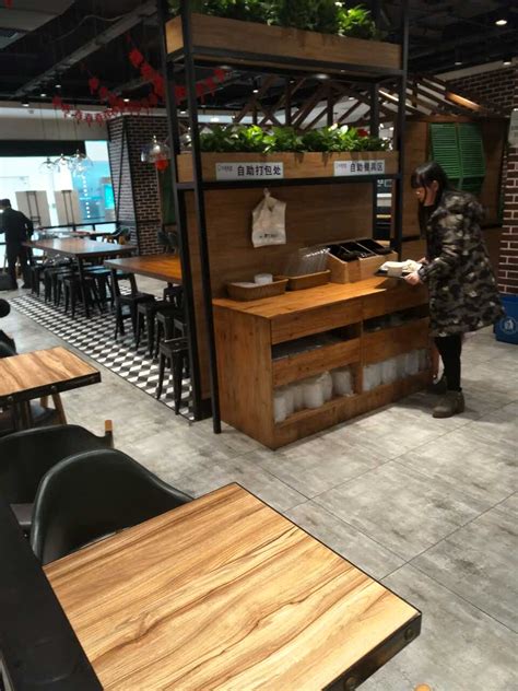 2023大米先生(光谷步行街店)美食餐厅,类似于小碗菜的形式，一条武...【去哪儿攻略】
