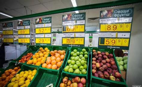 亲测俄罗斯超市物价，红酒20元猪肉15元，看完蔬菜瞬间明白|卢布|俄罗斯|超市_新浪新闻