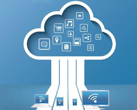 传统企业用云服务器与独立服务器的区别 - 弹性云服务器ECS - 新睿云