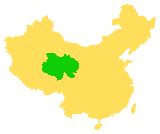 Qinghai Lake: China