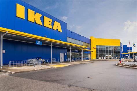 IKEA stores in Toronto and Ontario are now open