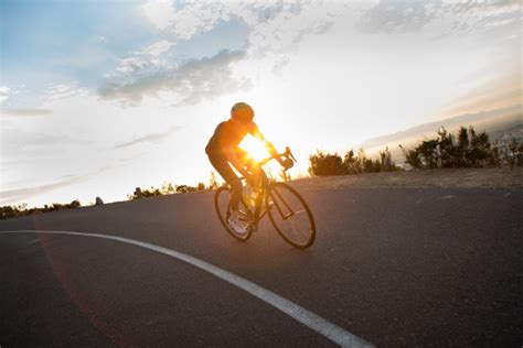 骑自行车运动的首要理由是什么？了解这些，对身体有很大帮助_时候