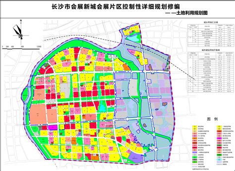 福州又一片区控规公布：占地118.1平方公里，规划192万人- 海西房产网